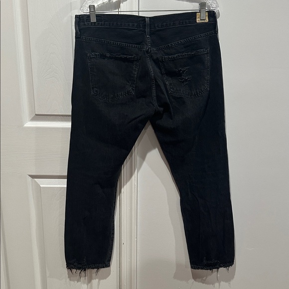 Citizens of Humanity Premium Vintage Emerson Slim Boyfriend Jeans Size 29 - Picture 4 of 16